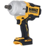 Dewalt DCF964N - Masina de insurubat cu impact fara acumulatori si incarcator Li-Ion 18 V - Ah patrat 3/4 inch 1925 Nm -