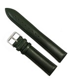 Cumpara ieftin Curea de ceas Nagata Verde Inchis 12mm 14mm 16mm 18mm 20mm 22mm WZ1631