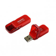 Stick de memorie AData UV240 USB 2.0 32GB rosu foto