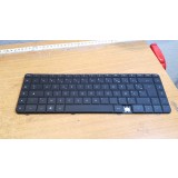 Tastatura Laptop HP Compaq CQ56 - 204SA AEAX6F00110 FR netestata #A1431
