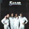Vinil LP Sailor &ndash; Sailor (VG+), Rock
