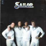 Vinil LP Sailor &ndash; Sailor (VG+)