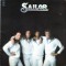 Vinil LP Sailor &ndash; Sailor (VG+)