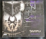 CD Soulfly - Enslaved 2012 Special Edition Digipak