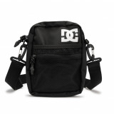 Borsetă DC Shoes Nova 2,5 L Negru