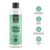 Ulei masaj IntimateLine White Musk 150ml