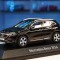Mercedes-Benz EQA - Herpa 1/43