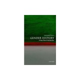 Gender History: A Very Short Introduction