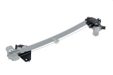 Macara geam Honda Cr-V 2007-, Dreapta Fata Cu Motor, NTY EPS-HD-007