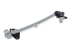 Macara geam Honda Cr-V 2007-, Dreapta Fata Cu Motor, NTY EPS-HD-007