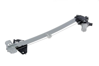 Macara geam Honda Cr-V 2007-, Dreapta Fata Cu Motor, NTY EPS-HD-007 foto