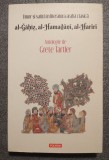 Umor și satiră &icirc;n literatura arabă clasică (antologie de Grete Tartler)