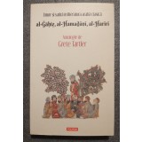 Umor și satiră &icirc;n literatura arabă clasică (antologie de Grete Tartler)