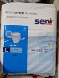 Scutece adulti, Seni