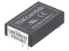 Convertor DC/DC 20W 18-75V la 12V/-12V
