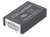Convertor DC/DC 20W 18-75V la 12V/-12V