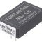 Convertor DC/DC 20W 18-75V la 12V/-12V