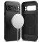 Husa Google Pixel 9 Pro XL Ringke Onyx MagSafe, negru