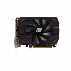 Placa video PowerColor AMD Radeon RX 550 Red Dragon 2GB GDDR5 128bit foto