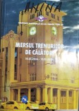 MERSUL TRENURILOR DE CALATORI 2024 2025