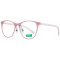 Benetton BEO1012 225 51, Rama ochelari de vedere, de dama