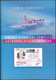 ROMANIA 2006 - SALYUT 6 ORBITAL COMPLEX ASTROFILATELIC CATALOG - LP 1723a