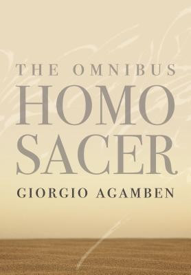 The Omnibus Homo Sacer foto