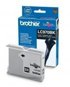 Cartus Black LC970BK Original Brother DCP-135C foto