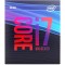Procesor Intel Core i7-9700K SIGILAT Octa Core 3.6 GHz 1151 BOX pret 1800 ron