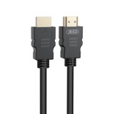 Cablu Video XO Design GB011B, HDMI - HDMI, 4K, 5m, Negru