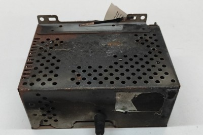Unitate radio CD FORD TOURNEO CUSTOM Minibus / passenger 2019 OEM: JK2T-18C815-RV | 31877646 foto