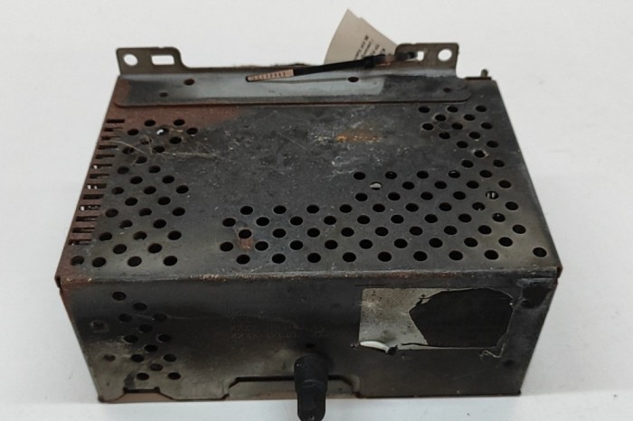 Unitate radio CD FORD TOURNEO CUSTOM Minibus / passenger 2019 OEM: JK2T-18C815-RV | 31877646
