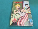 BENZI DESENATE * IL MONELLO * ITALIA * NR. 22 1967 * 2 1 3