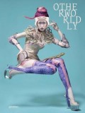 Otherworldly: Avant-Garden Fashion and Style