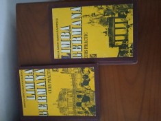 Pachet 2 Volume Limba Germană-Curs Practic-Emilia Savin