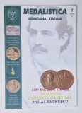MEDALISTICA , MONETARIA STATULUI , REVISTA , NR. 2 , 2009