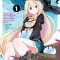 I&#039;ve Been Killing Slimes for 300 Years But Maxed Out My Level, Vol. 1 (Manga)