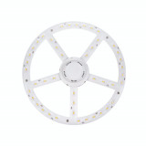 MODUL LED PENTRU CANDELABRU D220MM 18W 4000K, Elmark