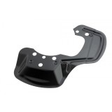 Protectie stropire disc frana Opel Astra F 1991- 100mm, Fata, Dreapta, HTO-PL-009