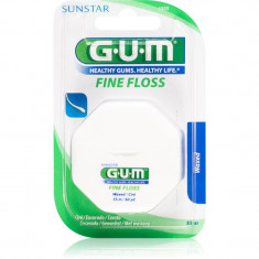 G.U.M Fine Floss ata dentara cerata 55 m