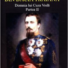 Istoria romanilor din Dacia Traiana Vol.8 Partea 2 - A.D. Xenopol