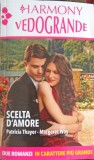 SCELTA D&#039;AMORE-PATRICIA THAYER, MARGARET WAY-243752