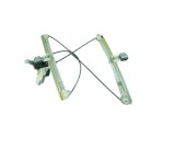 Macara geam cu motoras Smart Forfour (W454), 09.2003-12.2006, montare fata, stanga, RapidAuto