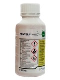 Erbicid Pantera 40 EC, UPL, 500ml, Postemergent, Combatere Buruieni Monocotiledonate, Rapita, Floarea Soarelui, Soia, Cartof, Sfecla