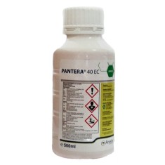 Erbicid PANTERA 40 EC - 500 ml, UPL, Postemergent