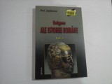 ENIGME ALE ISTORIEI ROMANE - VOL. 2 - PAUL STEFANESCU