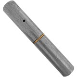 Balama de sudura cu gaura de ungere, 12mmx70mm, DSH, 171611