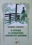 Gabriel Cheroiu - O istorie a literaturii cinegetice romane (vol.2) vanatoare