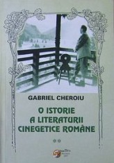 Gabriel Cheroiu - O istorie a literaturii cinegetice romane (vol.2) vanatoare