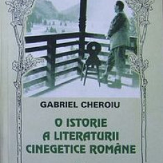 Gabriel Cheroiu - O istorie a literaturii cinegetice romane (vol.2) vanatoare